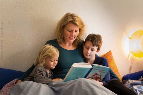 Starke Eltern, starke Kinder®
