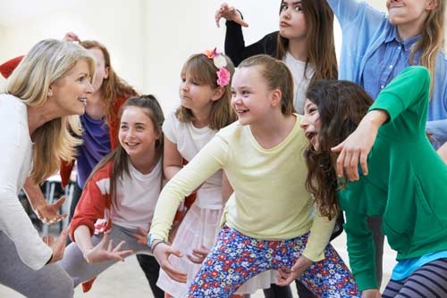 Ferienschule